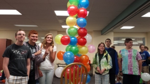 balloon tower winners